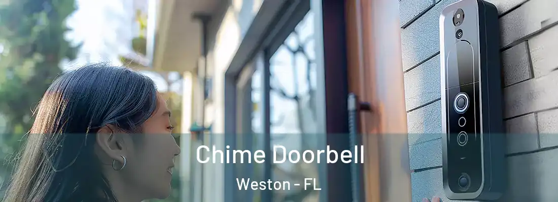  Chime Doorbell Weston - FL
