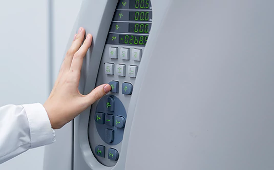 Access Infrastructure in Weston, FL