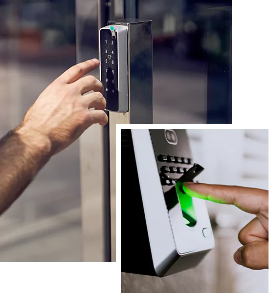 About Access Control in Weston, FL