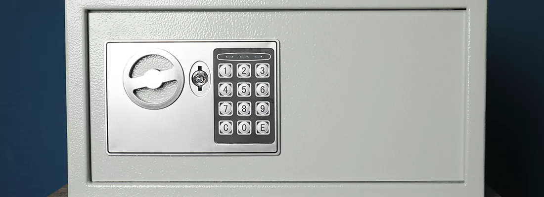 24 hour Safe Unlocking Locksmith in Weston, FL