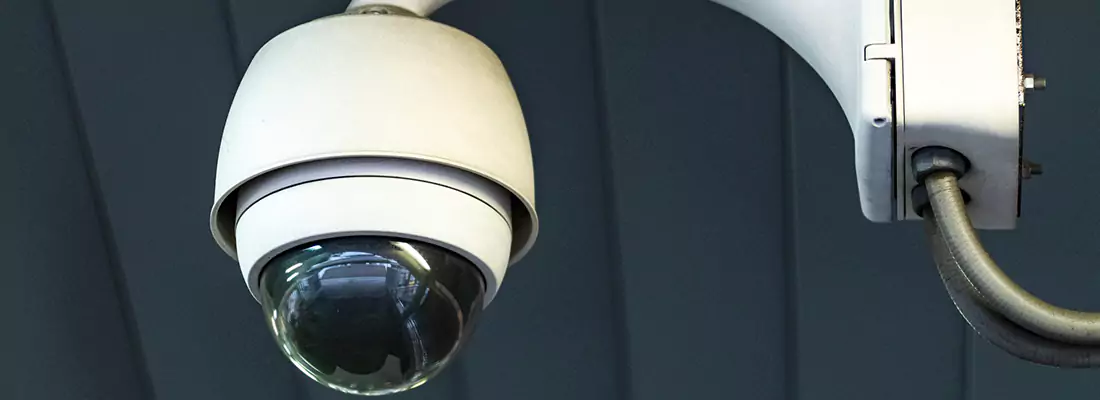 Affordable CCTV Camera System Solutions for Homes and Businesses in Weston, FL
