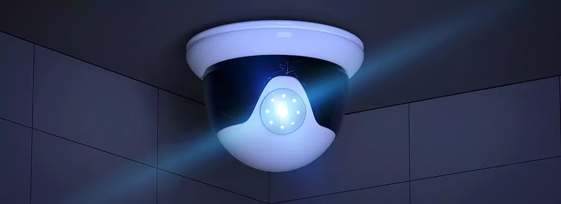 Affordable Night Vision CCTV Camera Services in Weston, FL