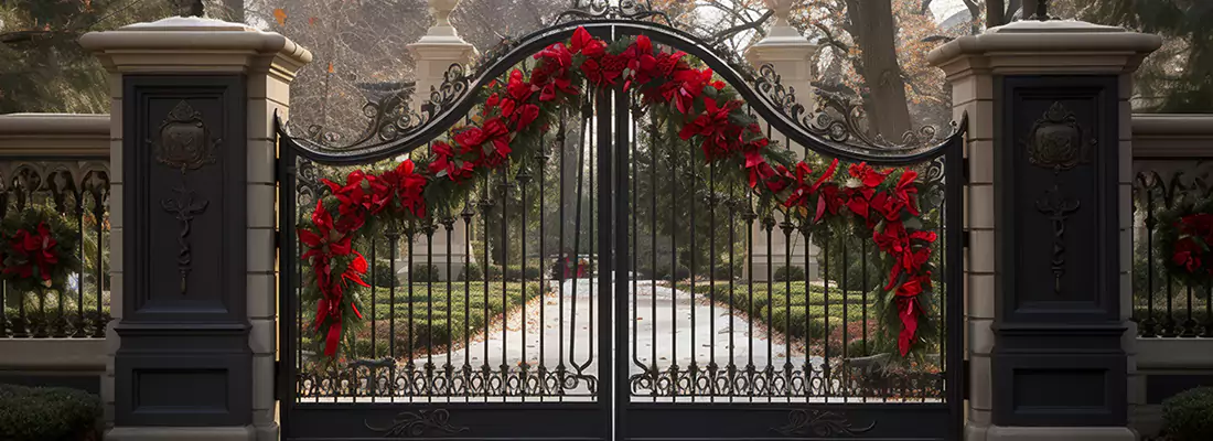 Affordable Proximity Sensor Gate Solutions for Homes and Businesses in Weston, FL