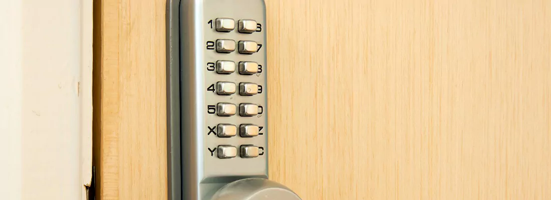 Automatic Electric Door Service Near Me in Weston, FL