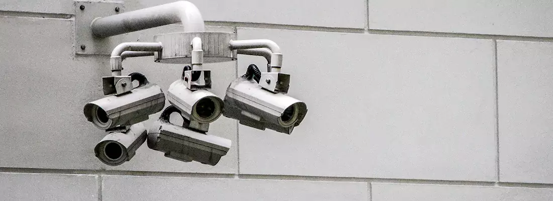 CCTV Camera Systems Are Essential for Security in Weston, FL