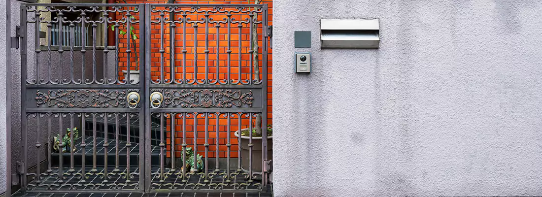 Residential Gate Systems for Ultimate Convenience in Weston, FL