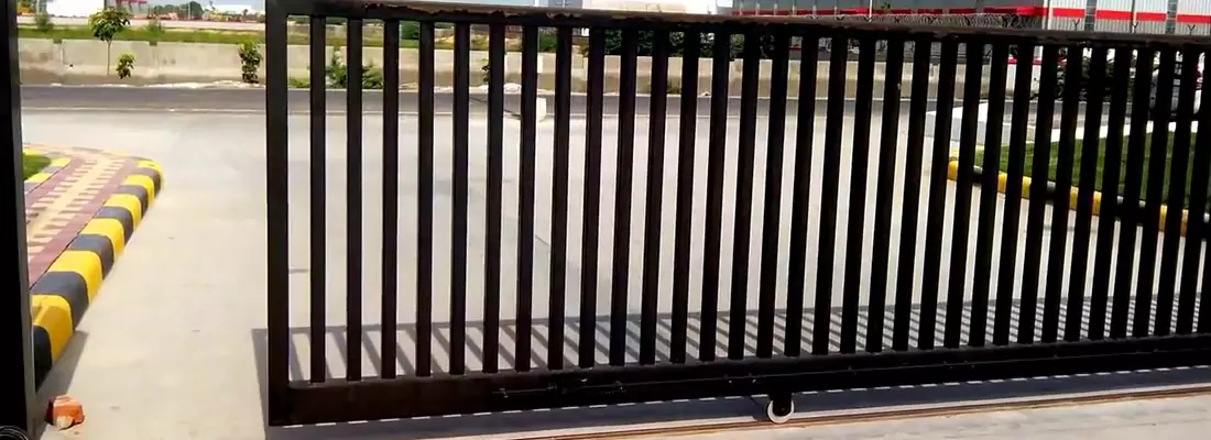 Commercial Automatic Sliding Repair and Maintenance in Weston, FL