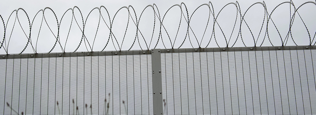 Commercial Security Gate Installations in Weston, FL