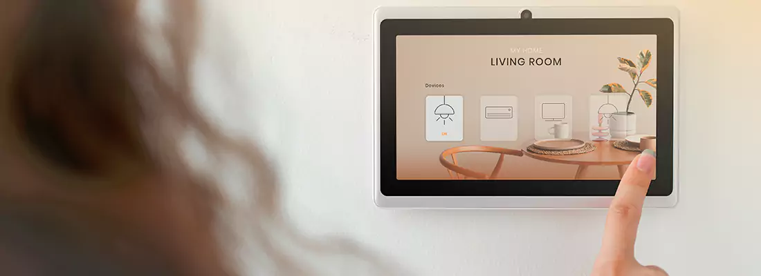 Commercial Video Intercom Systems for Businesses in Weston, FL