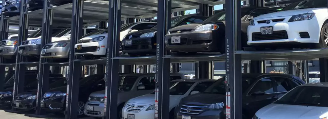 Electric Parking Pillars: A Smart Parking Solution for Residents in Weston, FL