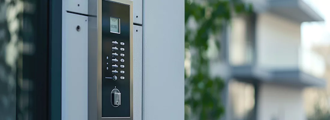 Expert Maintenance and Repairs For Keyless Entry Systems in Weston, FL
