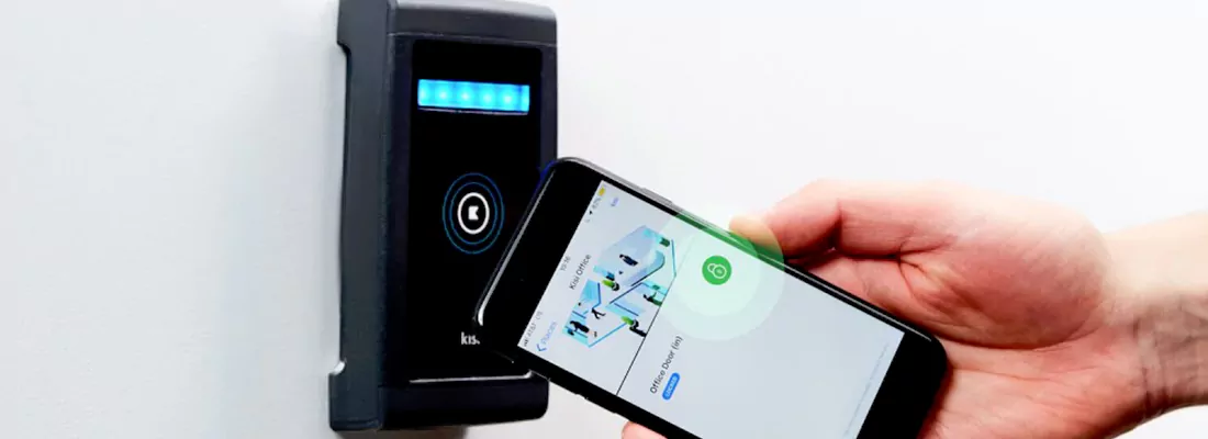 Features of Our Remote Access Control Systems in Weston, FL