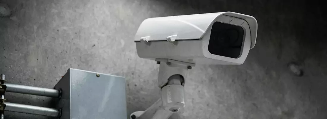 Indoor CCTV Camera Repair and Maintenance Services in Weston, FL