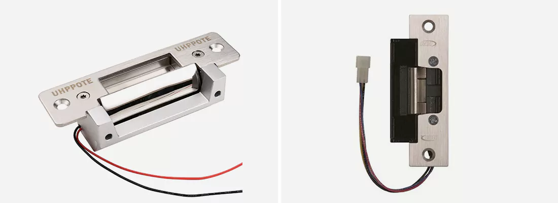 Reliable Electric Strike Solutions for Automatic Door Security in Weston, FL