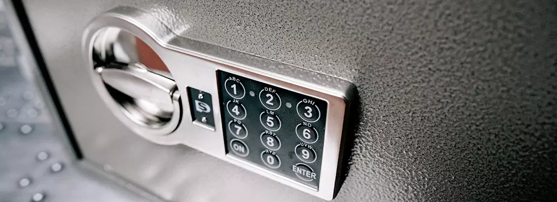 Reliable Keypad Access Control Solutions for Every Need in Weston, FL
