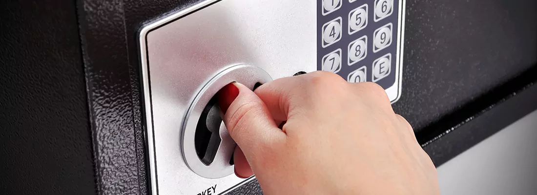 Safe Replacement in Weston, FL