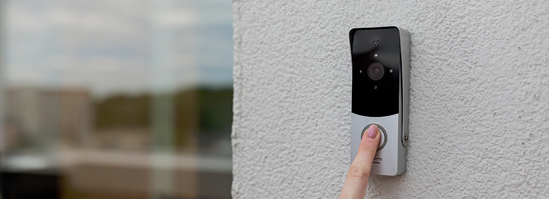 Smart Doorbell Installation Experts in Weston, FL
