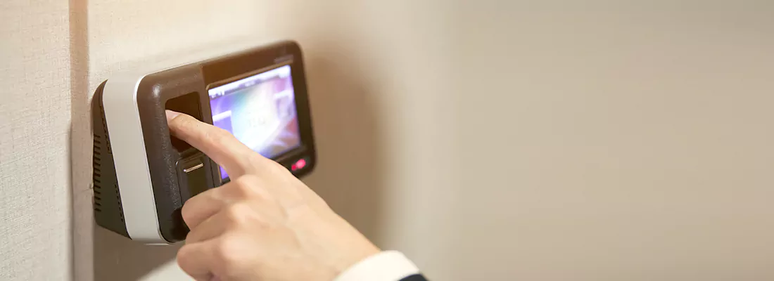 Upgrade Your Business Security with Access Control in Weston, FL