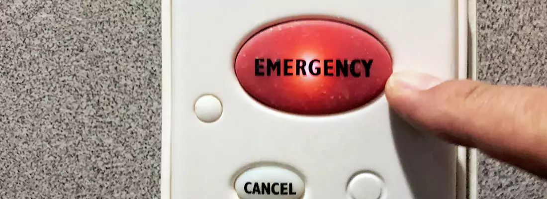 Upgrade Your Washroom Safety with Emergency Buttons in Weston, FL