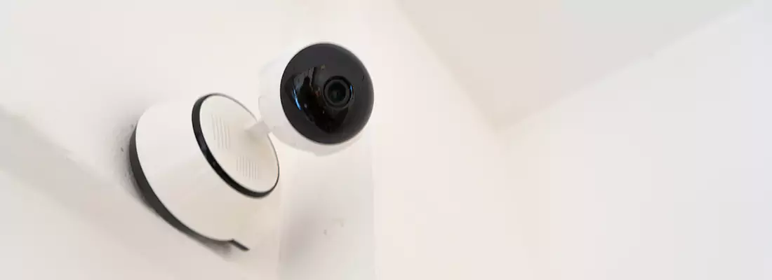 Why Choose Weston Access Control for Indoor CCTV Camera Services in Weston, FL?