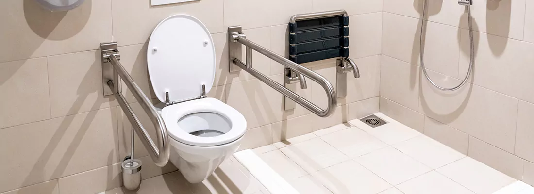 Why Choose Us for Handicap Restroom Services in Weston, FL?