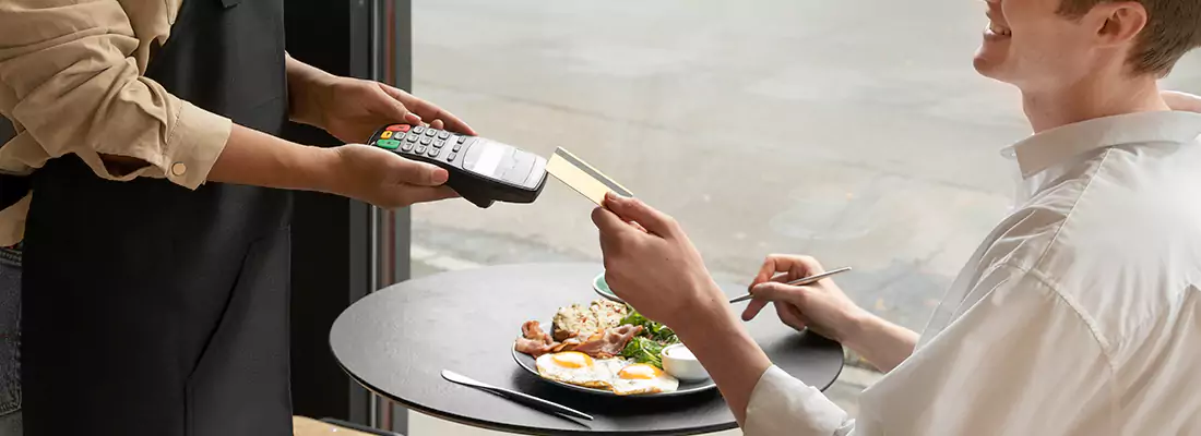 Restaurant Access Control Services in Weston, FL